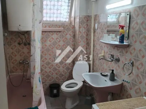 Izdavanje, dvosoban stan, 60m², Sajam, Novi Sad Sve Podlokacije - image 13