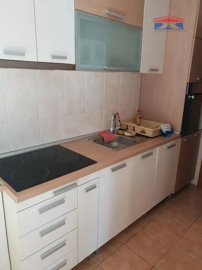 Rent, three bedroom apartment, 68m², Grbavica, Novi Sad Sve Podlokacije