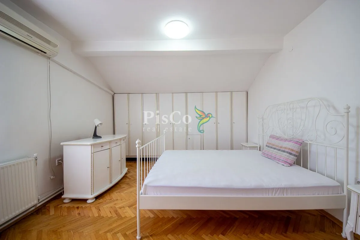 Izdavanje, kuća, 700m², Zagorič, Podgorica