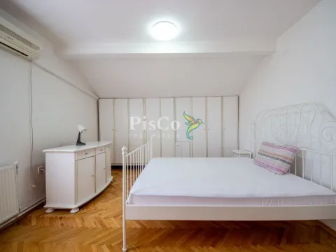 Izdavanje, kuća, 700m², Zagorič, Podgorica - image 11