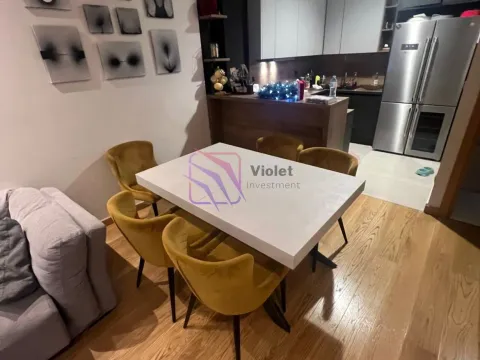 Prodaja, jednosoban stan, 66m², Kruševac, Podgorica - image 10