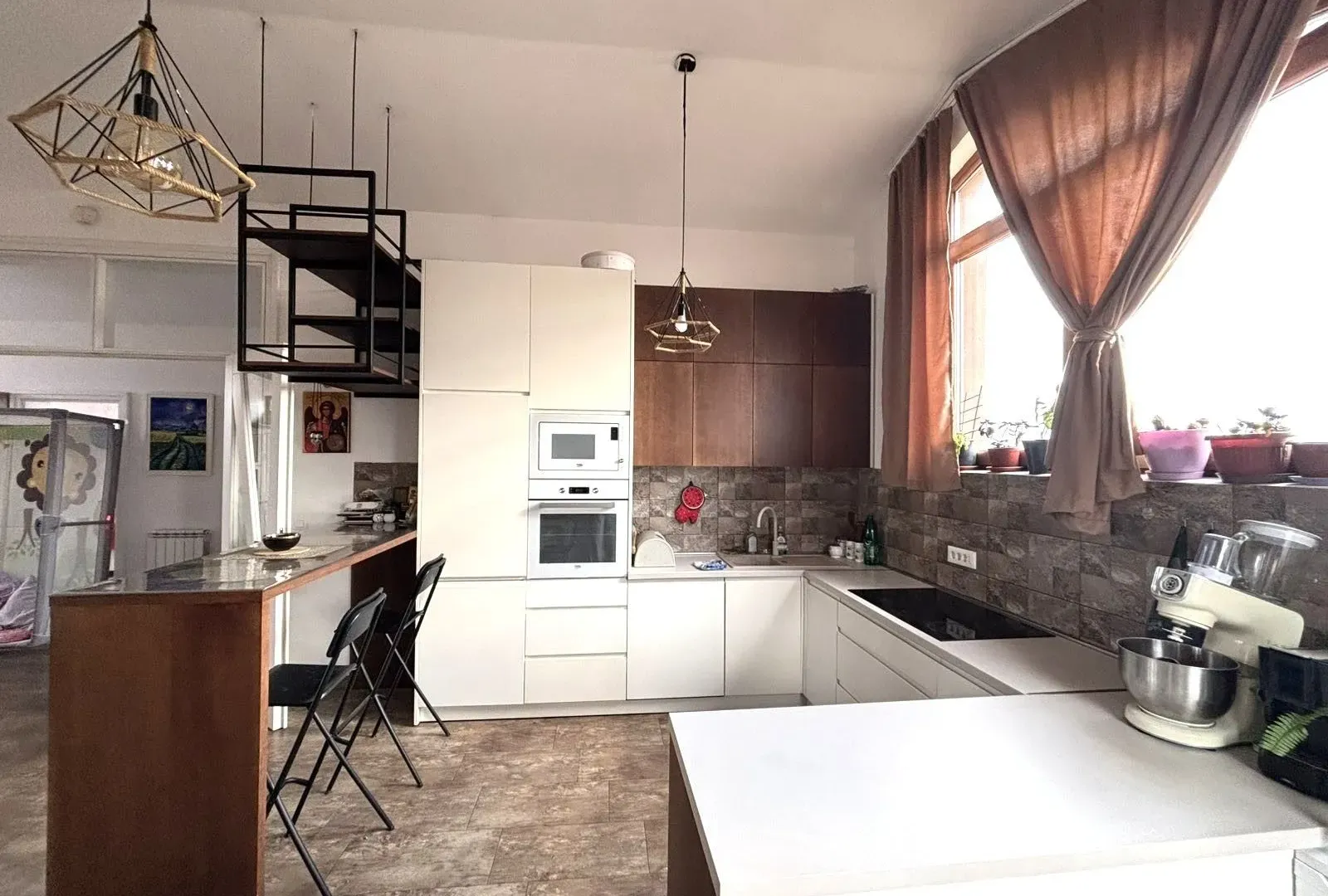 Prodaja, kuća, 115m², Grlić, Danilovgrad