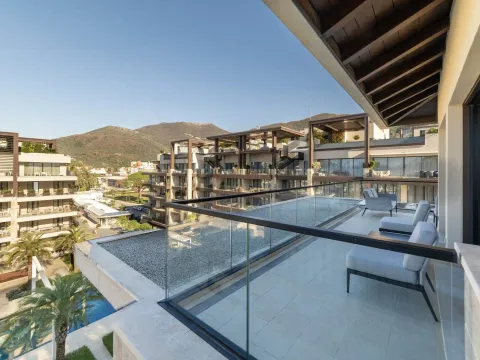 Prodaja, trosoban stan, 271m², Porto Montenegro, Tivat - image 27