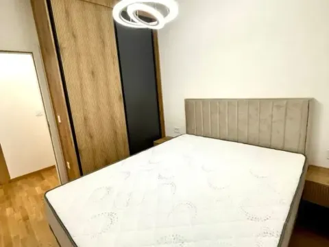 Izdavanje, jednosoban stan, 48m², Stari Aerodrom, Podgorica - image 7