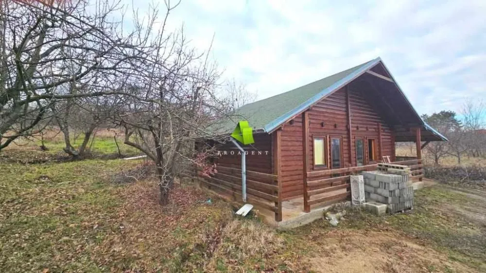 Sale, house, 80m², Palilula, Niš