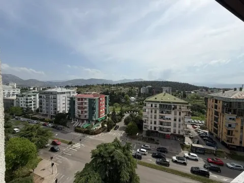 Prodaja, dvosoban stan, 83m², Preko Morače, Podgorica - image 9