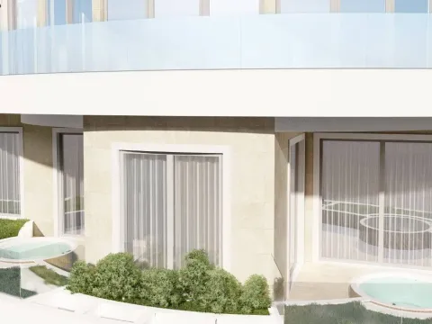 Sale, studio apartment, Budva, Crna Gora - image 33