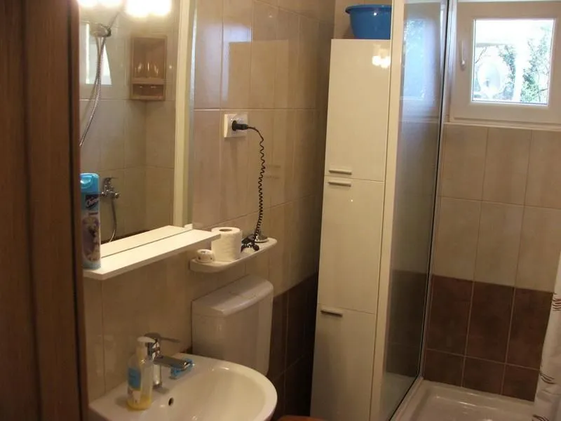 Prodaja, jednosoban stan, 52m², Kalimanj, Tivat