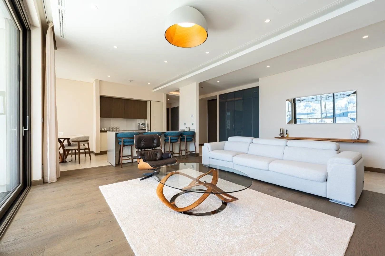 Prodaja, dvosoban stan, 160m², Portonovi, Herceg Novi