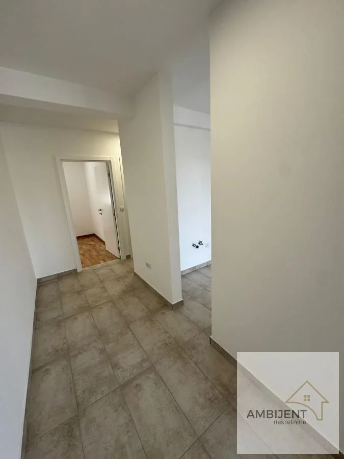 Rent, three bedroom apartment, 56m², Ledine, Beograd