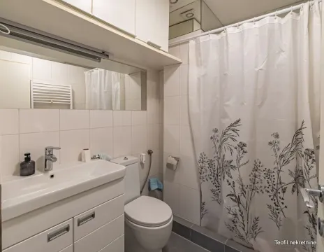 Izdavanje, četvorosoban stan, 107m², Vračar, Šid - image 13