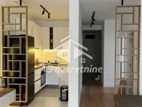 Izdavanje, trosoban stan, 64m², Vukov Spomenik, Zvezdara Sve Podlokacije - image 11