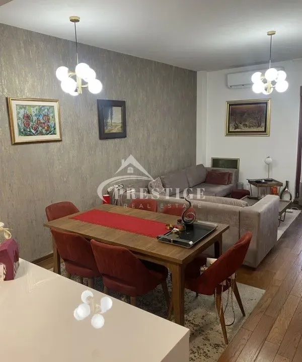 Prodaja, dvosoban stan, 89m², Momišići, Podgorica