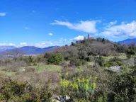 Prodaja, plac, 1830m², Gošići, Tivat - image 1