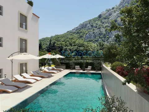 Prodaja, jednosoban stan, 63m², Sutomore, Bar - image 13