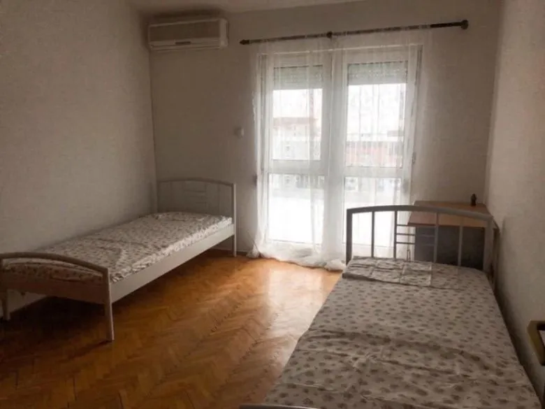 Sale, three bedroom apartment, 117m², Centar, Bar