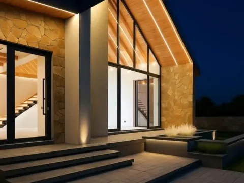 Prodaja, kuća, 160m², Briska Gora, Ulcinj - image 12