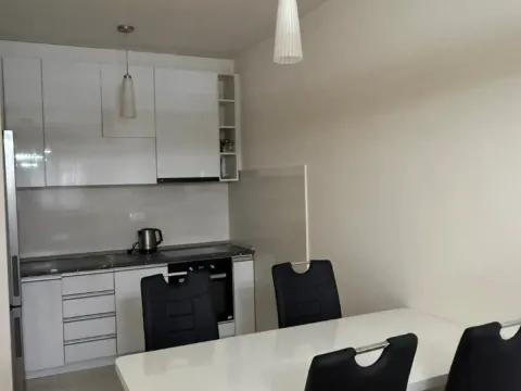 Rent, one bedroom apartment, 49m², Central Point, Podgorica - image 13