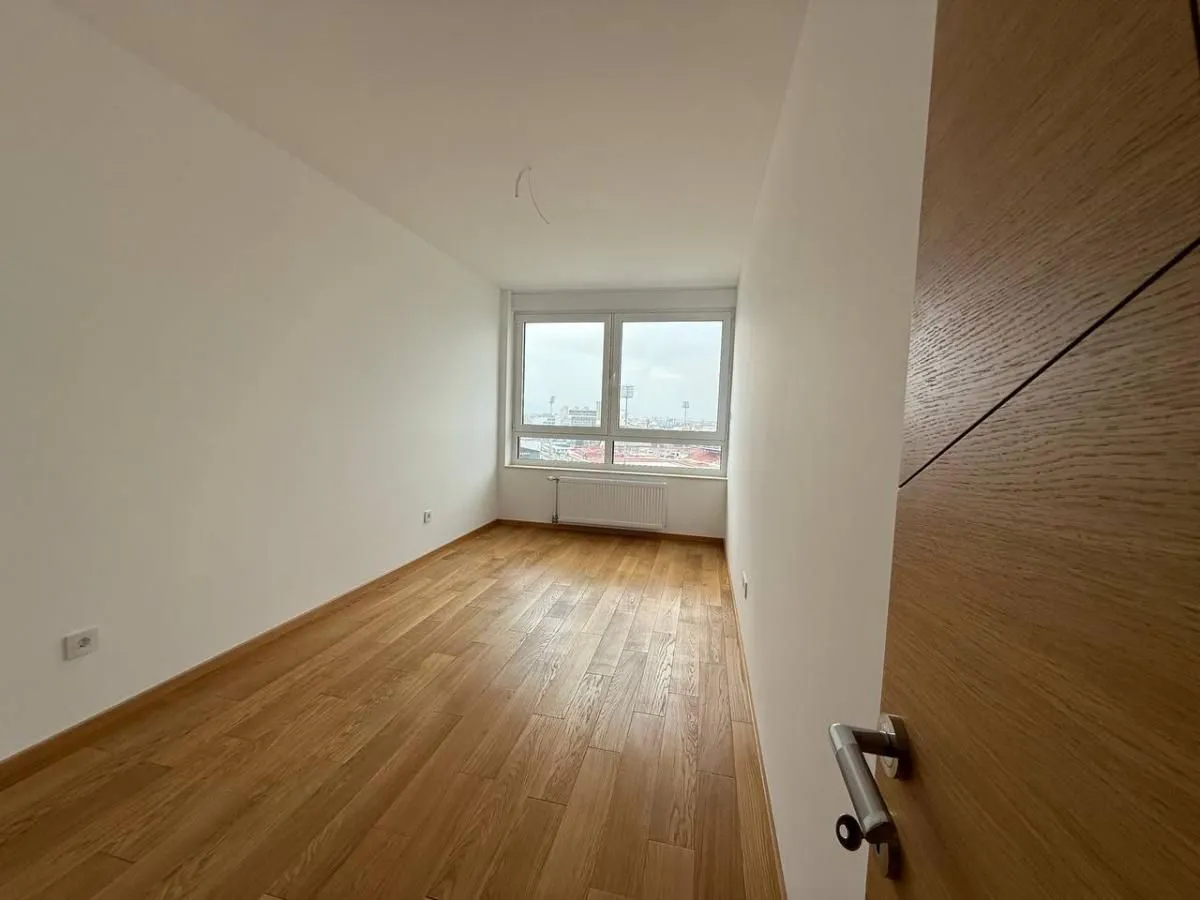 Rent, office space, 117m², Centar, Novi Sad