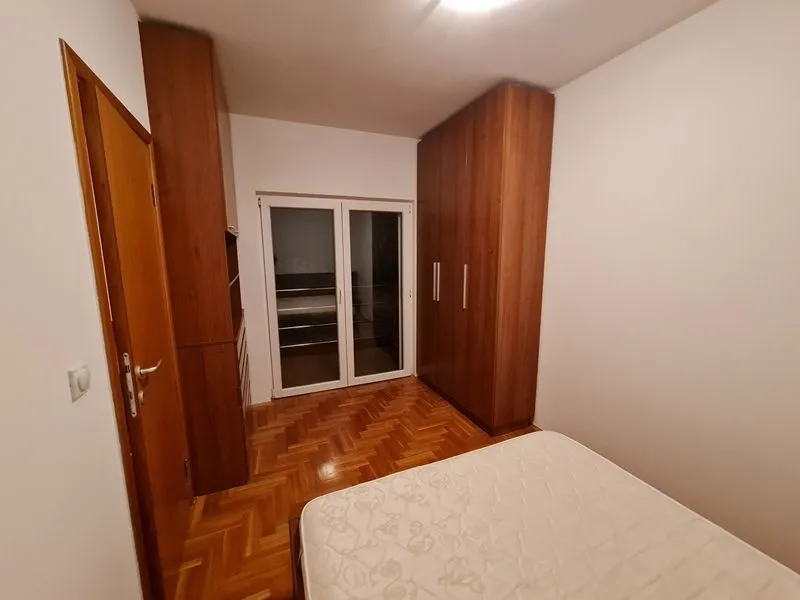 Prodaja, dvosoban stan, 42m², Ledine, Beograd