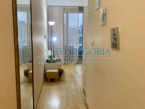 Prodaja, jednosoban stan, 51m², Budva, Crna Gora - image 4