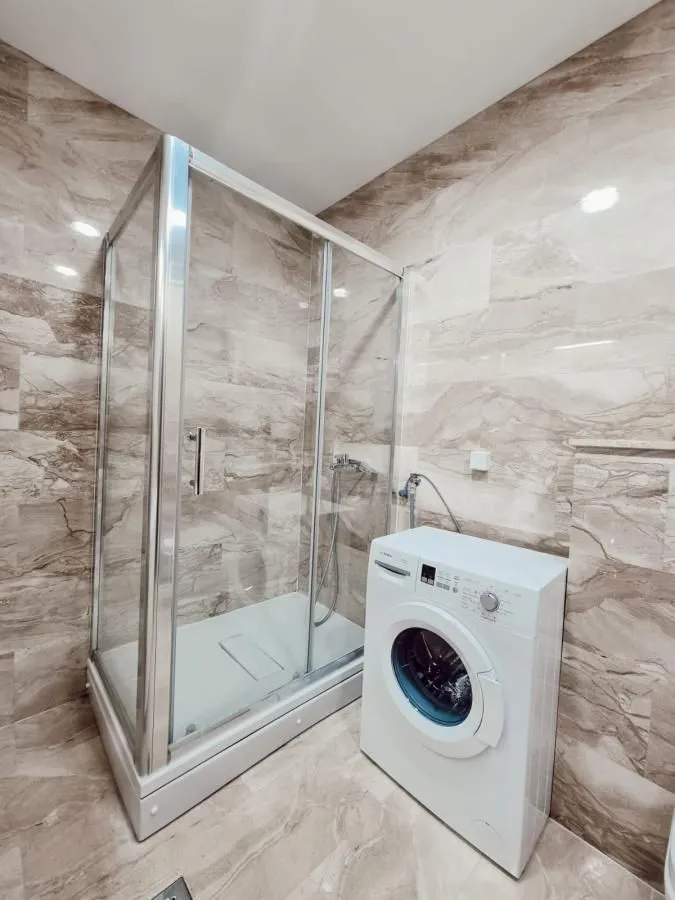 Sale, two bedroom apartment, 92m², Budva, Crna Gora