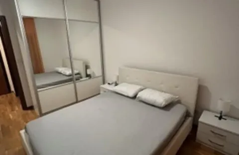 Rent, one bedroom apartment, 55m², City Kvart, Podgorica - image 4