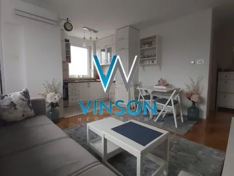 Izdavanje, dvosoban stan, 54m², Grbavica, Novi Sad Sve Podlokacije - image 4