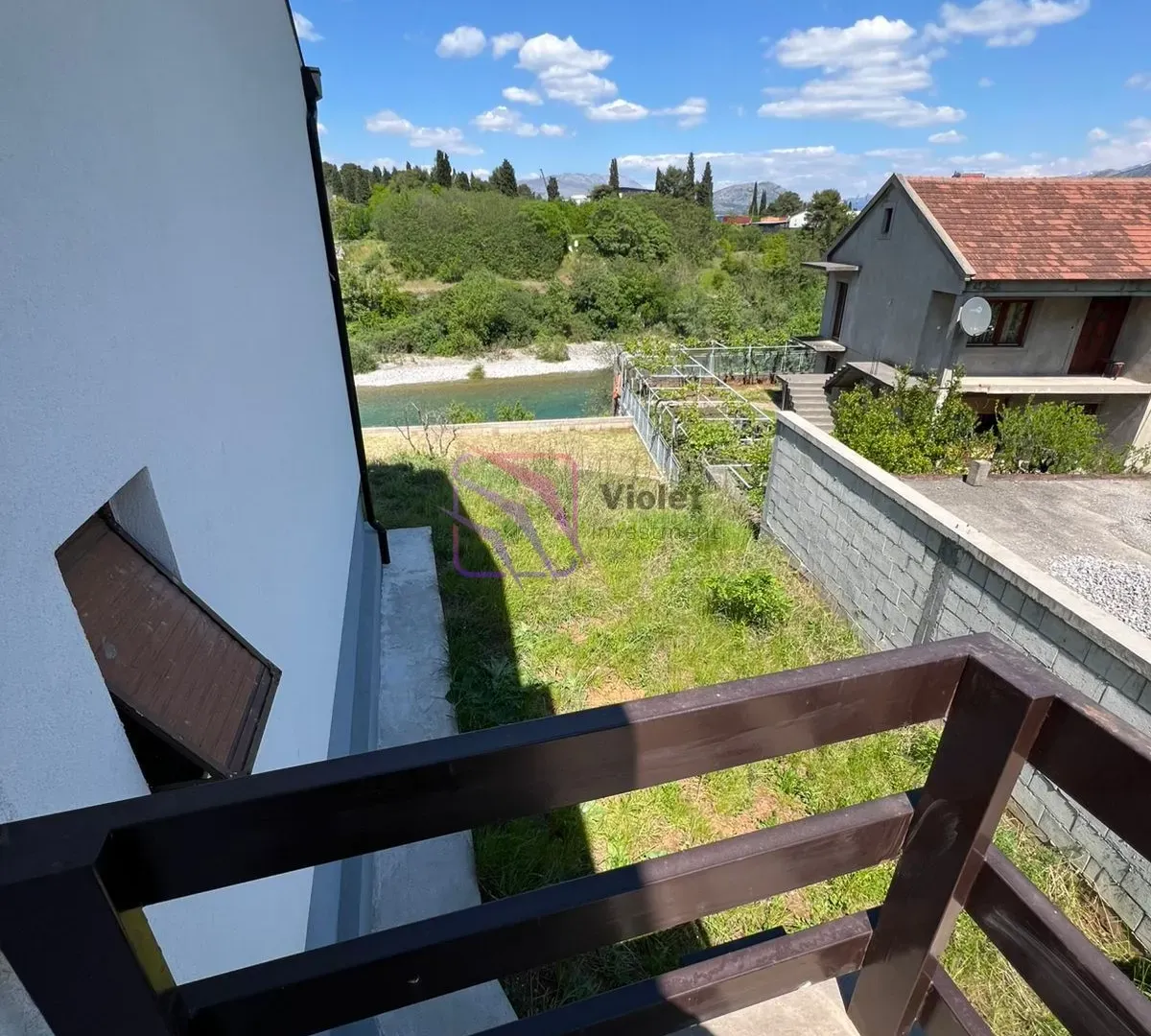 Prodaja, kuća, 343m², Zabjelo, Podgorica