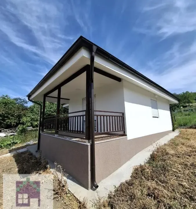 Sale, house, 59m², Obrenovac, Beograd