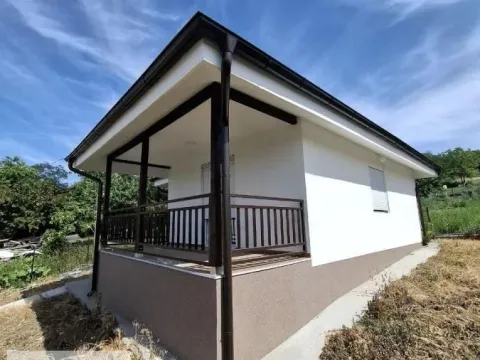 Sale, house, 59m², Obrenovac, Beograd