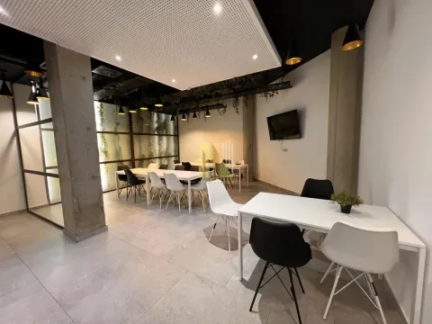 Rent, office space, 527m², Podbara, Novi Sad Sve Podlokacije - image 7