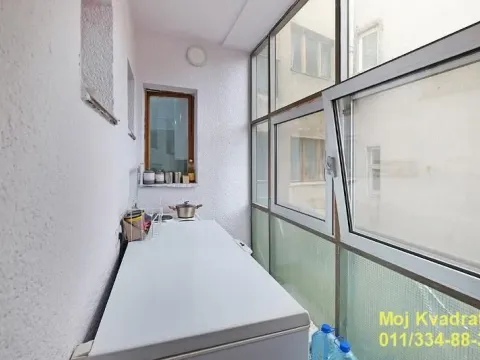 Sale, two bedroom apartment, 74m², Palilulska Pijaca, Palilula Sve Podlokacije - image 12