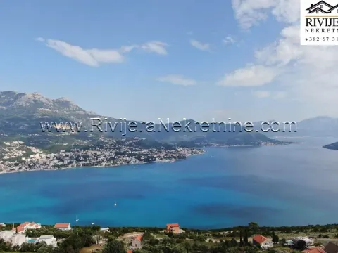 Prodaja, plac, 4323m², Žvinje, Herceg Novi - image 3