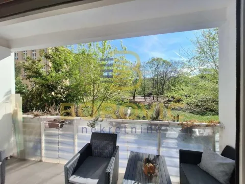 Prodaja, jednosoban stan, 46m², Čubura, Beograd - image 15