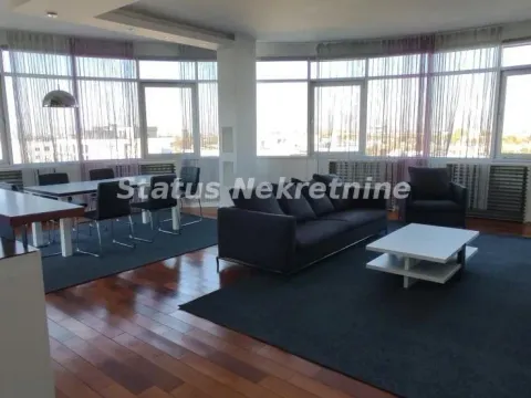 Sale, four bedroom apartment, 114m², Bulevar Evrope, Novi Sad Sve Podlokacije - image 3