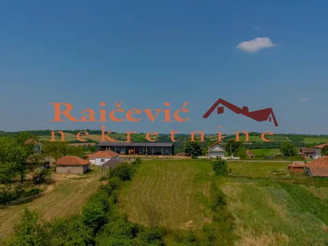 Prodaja, plac, 2000m², Drlupa, Kraljevo - image 11