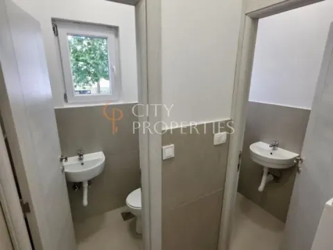 Rent, office space, 115m², Blok 9, Podgorica - image 5