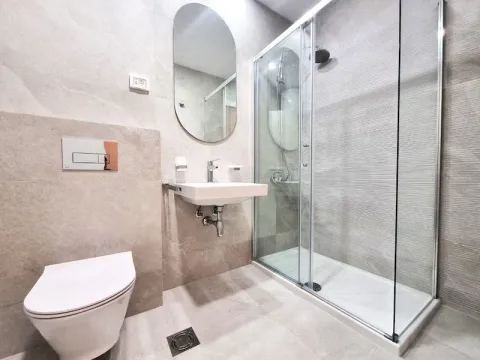 Sale, apartment, 49m², Central Point, Podgorica - image 6