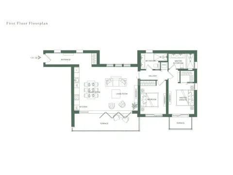 Prodaja, stan, 110m², Tivat, Crna Gora - image 3