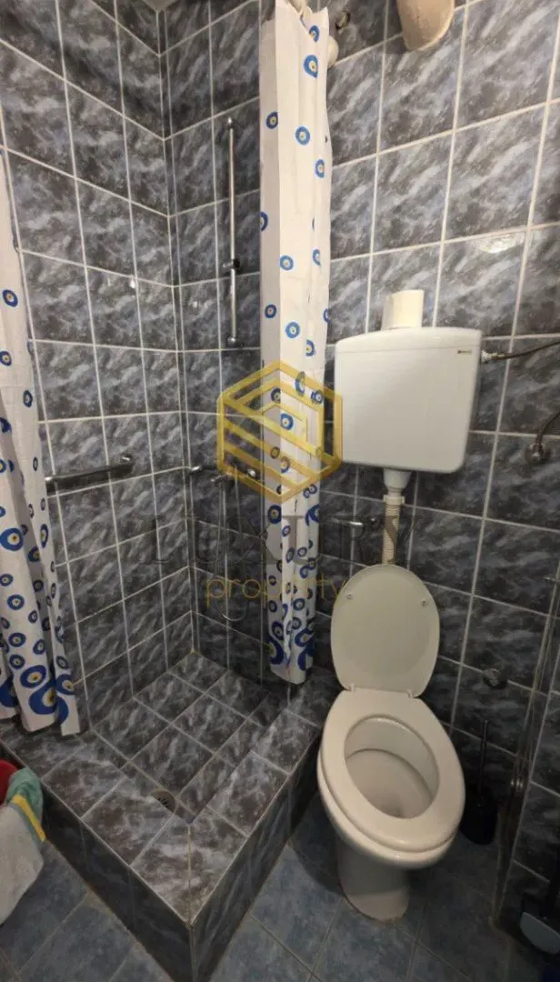 Rent, one bedroom apartment, 38m², Baston, Podgorica
