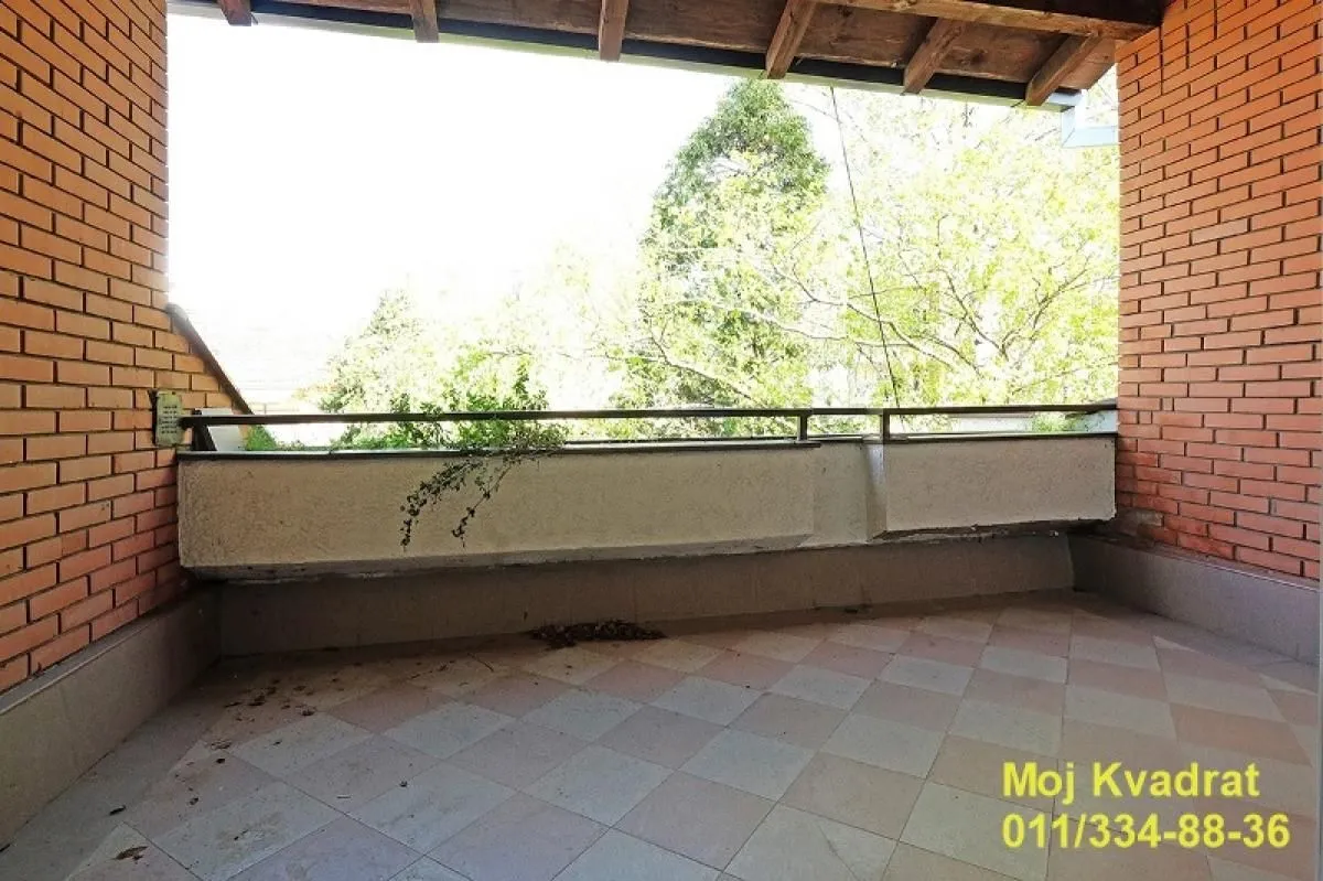 Sale, house, 250m², Brace Jerković, Voždovac Sve Podlokacije