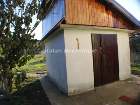 Prodaja, kuća, 79m², Inđija, Srbija - image 7