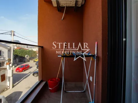 Izdavanje, jednosoban stan, 39m², 1 maj, Podgorica - image 12