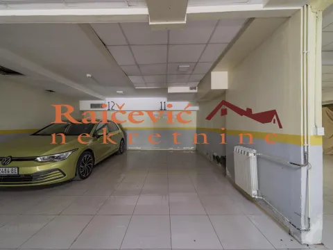 Sale, one bedroom apartment, 33m², Autokomanda, Voždovac Sve Podlokacije - image 17