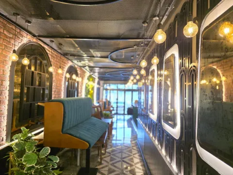 Prodaja, poslovni prostor, 123m², Rafailovići, Budva - image 4