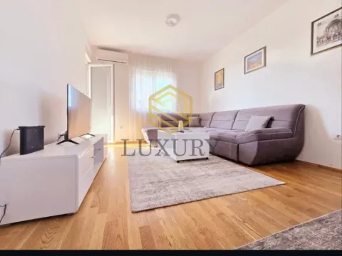 Izdavanje, jednosoban stan, 50m², Stari Aerodrom, Podgorica - image 1