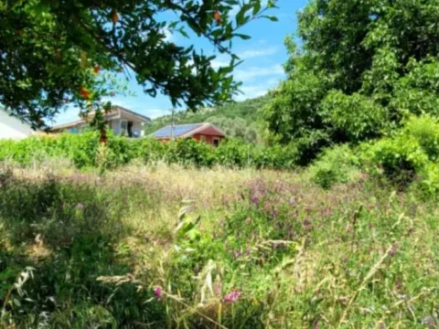 Land Lot for Sale, 300m2, Rogami, Podgorica Land Lot for Sale, 300m2, Rogami, Podgorica