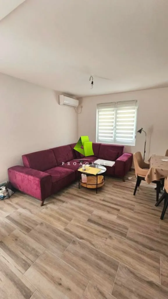 Sale, two bedroom apartment, 80m², Pantelej, Niš