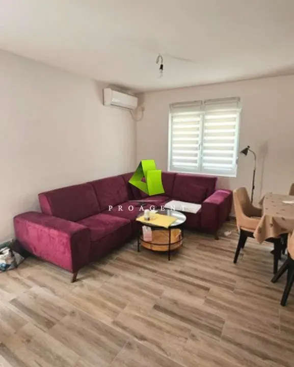 Prodaja, dvosoban stan, 80m², Pantelej, Niš